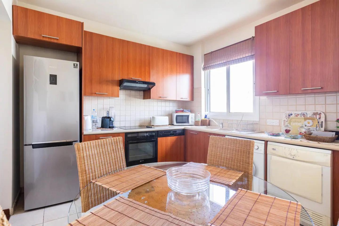 Warm Residence In The Heart Of The City Center - Balcony & View Nikosia Exterior foto